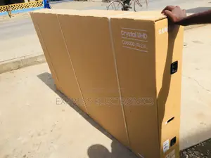 Go From Good to Great Samsung Uhd Smart 85”Cu8000