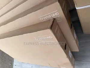 Foreign Standard Uhd Smart 55”Cu7000 Samsung