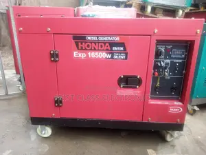 Japan Made Generator Generator Generator Generator 15kva