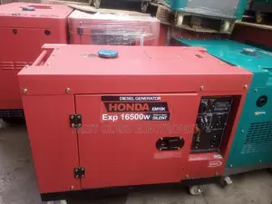 Enough Energy Generator Generator Generator Generator 15kva