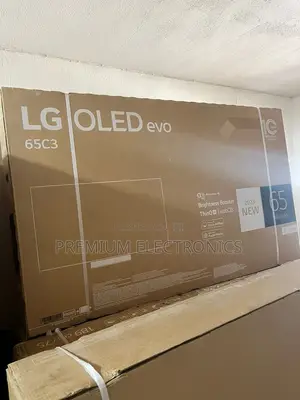 2024 With Alexa Built-in Oled Evo C4 Lg 65" Uhd , Magic
