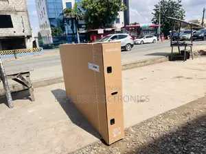 Samsung QLED Smart 85”Q60C New Arrivals