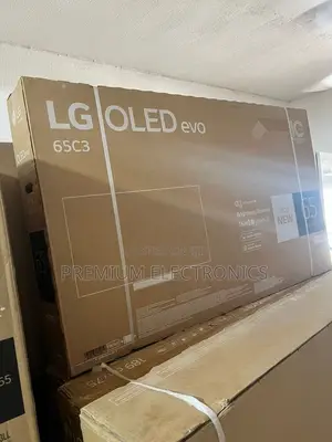 Upgrade To A Smarter Ai Thinq Webos 24 Lg Oled65c4 Uhd Tv