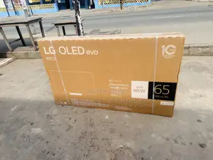 65C3 OLED Smart LG Special Offer On