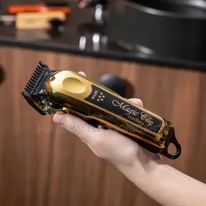 Wahl Magic Gold Cordless Clipper