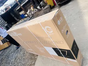 Call and Order for Lg 77”C3 Oled Display