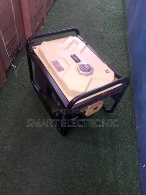 7.5kva Generator