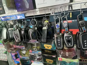 Key Covers Available