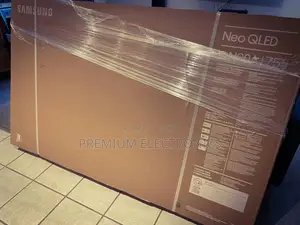Neo QLED Smart TV - 75QN800A | Tizen OS Samsung 75" HDR10