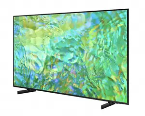 Uhd Smart Samsung 65”Cu7000 Gloss Led Television