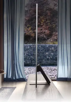 Real Resolution AI Upscaling Samsung 75" QN800 Neo QLED