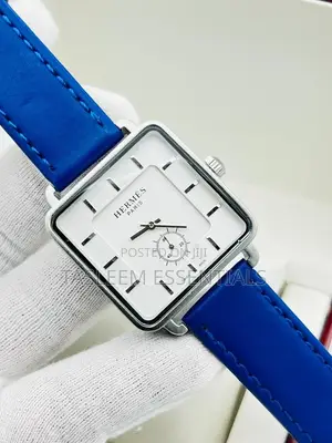 Hermes Watch