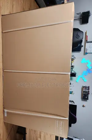The Power of Samsung Mini LED, QN800C Neo QLED 85" HDR TV