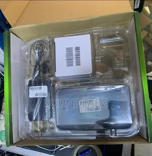 Shure WL93 LAPEL MICROPHONE (Just the Tie)