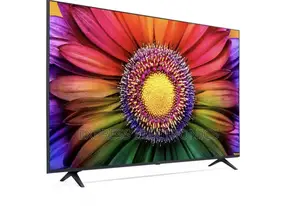 True Cinema UHD Smart Lg 86”Ur800