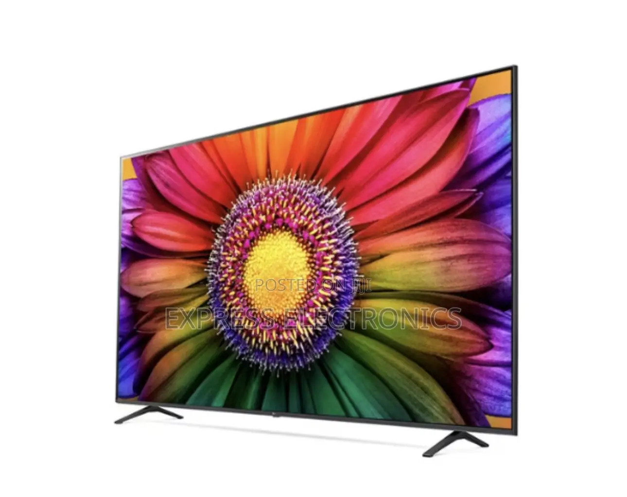 86ur80 Uhd Smart Lg Gloss Television