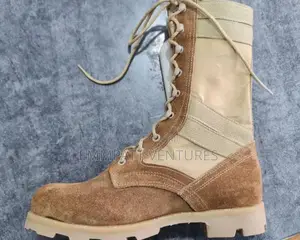 Security Boots for Sale