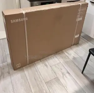 Samsung 65 Inch Neo Qled Tv, Qn85d, , Mini Led, Smart Television