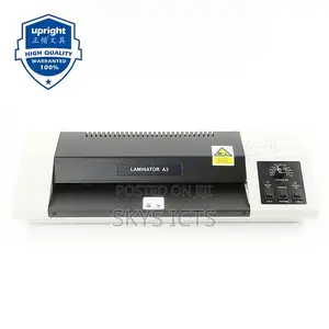 A3 Laminating Machine