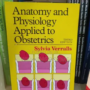 Anatomy and Physiology Applied to Obstetrics