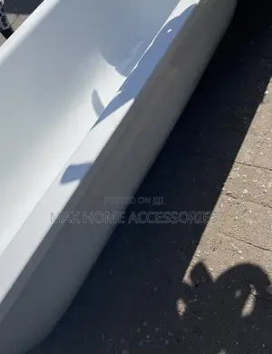 Metal Shower Bath