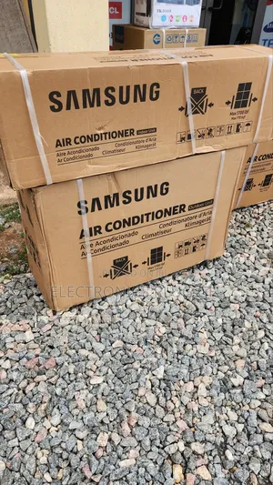 Samsung 2.5hp Inverter R32 Air Conditioner