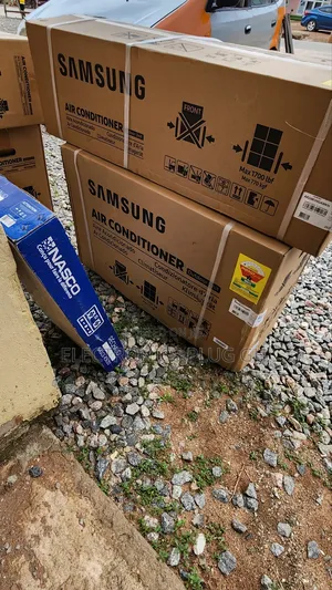 Samsung 2.0hp Inverter Air Conditioner