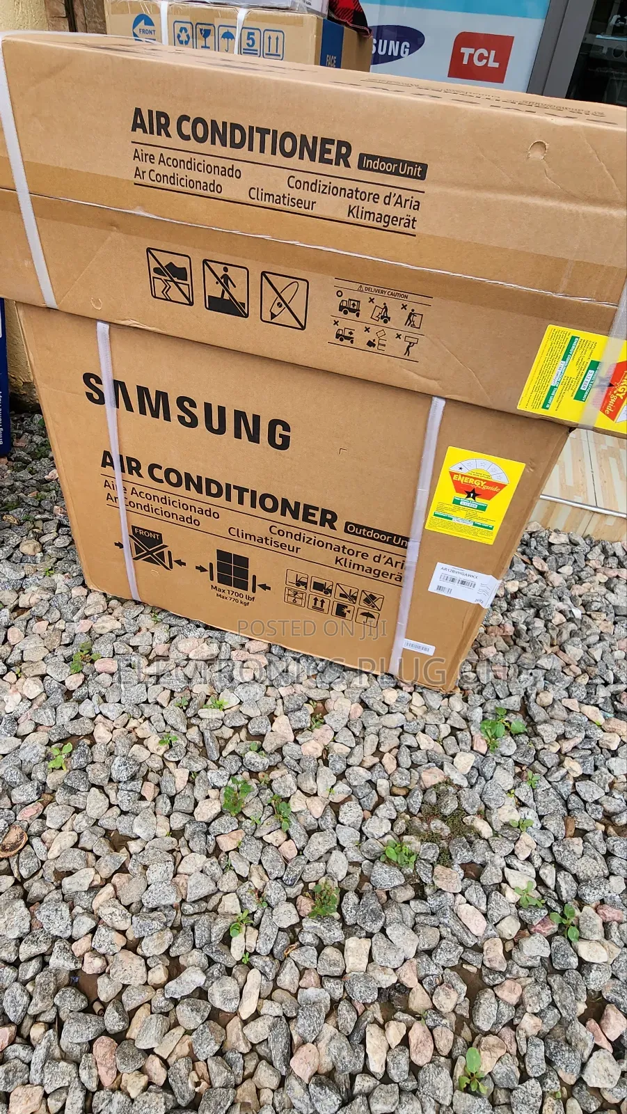 Samsung 1.5hp R410 Ac