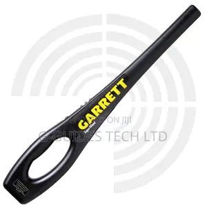 Garrett Metal Detector Super-Wand 360° Detection