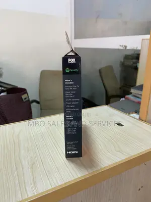 Amazon Fire Tv Stick Max Wi-fi 6