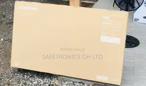 Samsung 55 Inches Glossy Led Uhd Smart Cu70 Television
