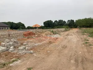 40 Plots of Land for Sale Located at Apollonia Hospital
