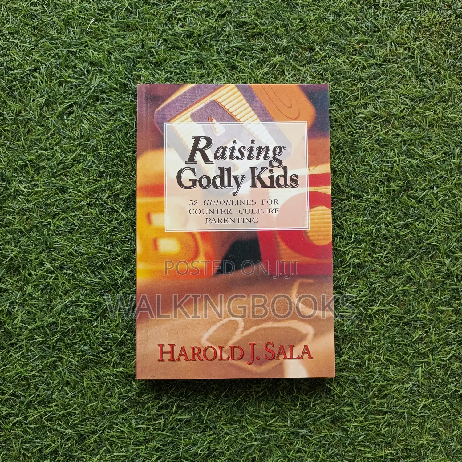 Raising Godly Kids