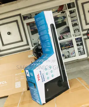 Purchase TCL S522W Bluetooth Wireless Black Soundbar 