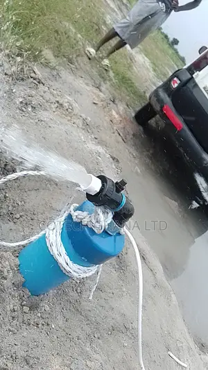 Accra Borehole Drilling Experts