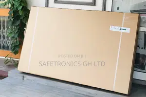 Samsung Smart Crystal Uhd Qled 85 Inches Q70c Television