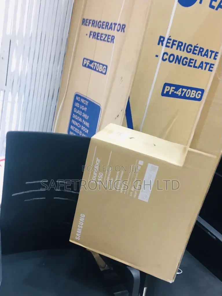 Quality 430W Wireless Bluetooth Samsung B650 Soundbar