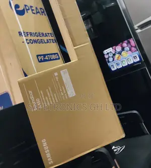 Fabulous B650 Samsung 430W Bluetooth Wireless Soundbar