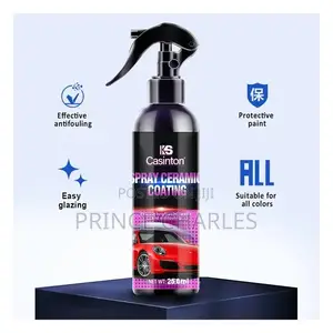 Ceramic Coating