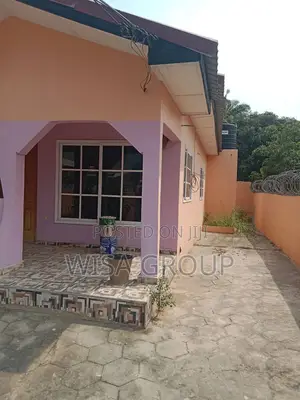 3bdrm House in Wisa Groups, Accra Metropolitan for rent