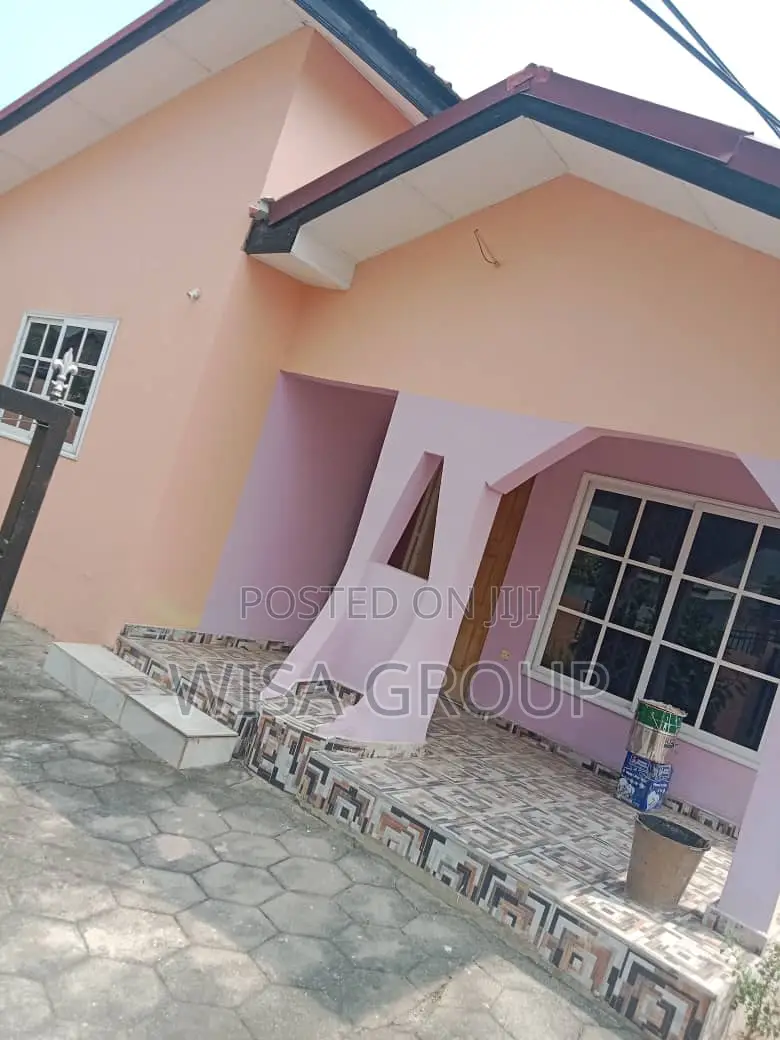 3bdrm House in Wisa Groups, Accra Metropolitan for rent