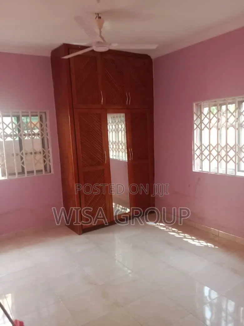3bdrm House in Wisa Groups, Accra Metropolitan for rent