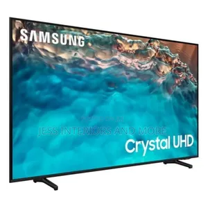Samsung 75-Inch Smart TV CU700