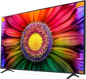LG LED Ur80 75" Smart Tv, 2023