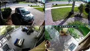 CCTV Installation