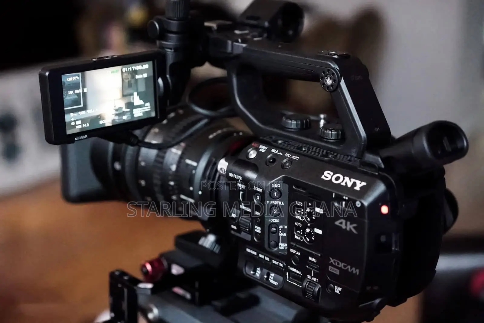 Music Videos, Event Videographer, Etc