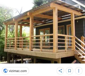 Quality and Affordable Modern Wood Work