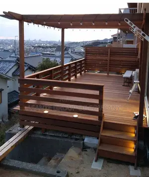 Quality and Affordable Modern Wood Work