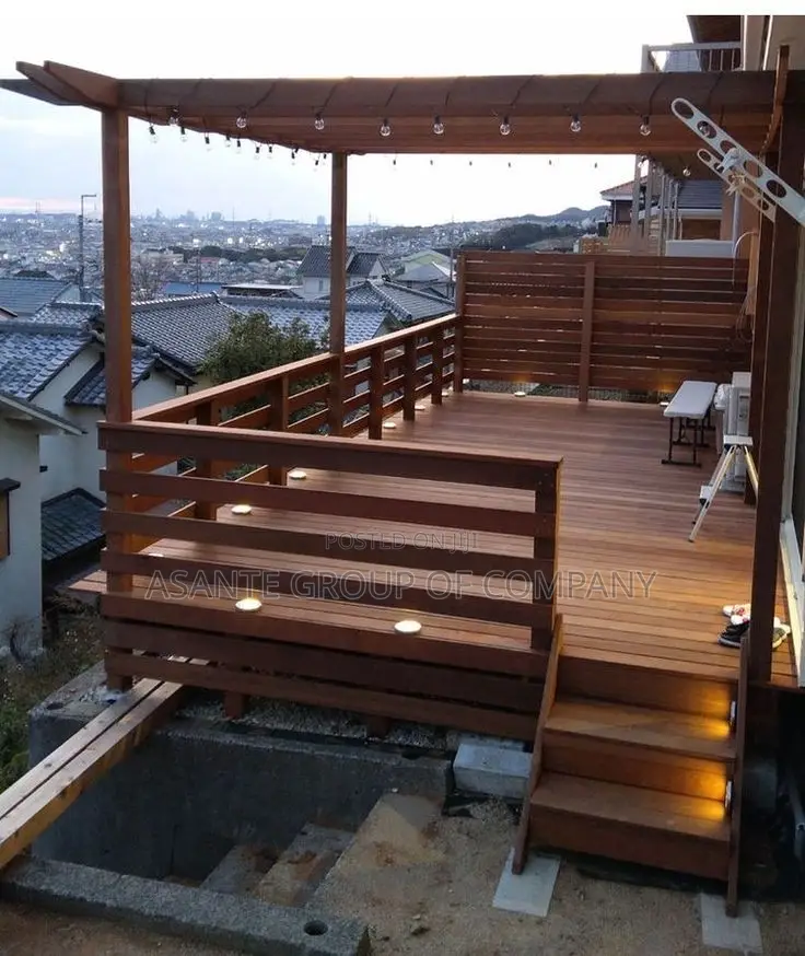 Quality and Affordable Modern Wood Work