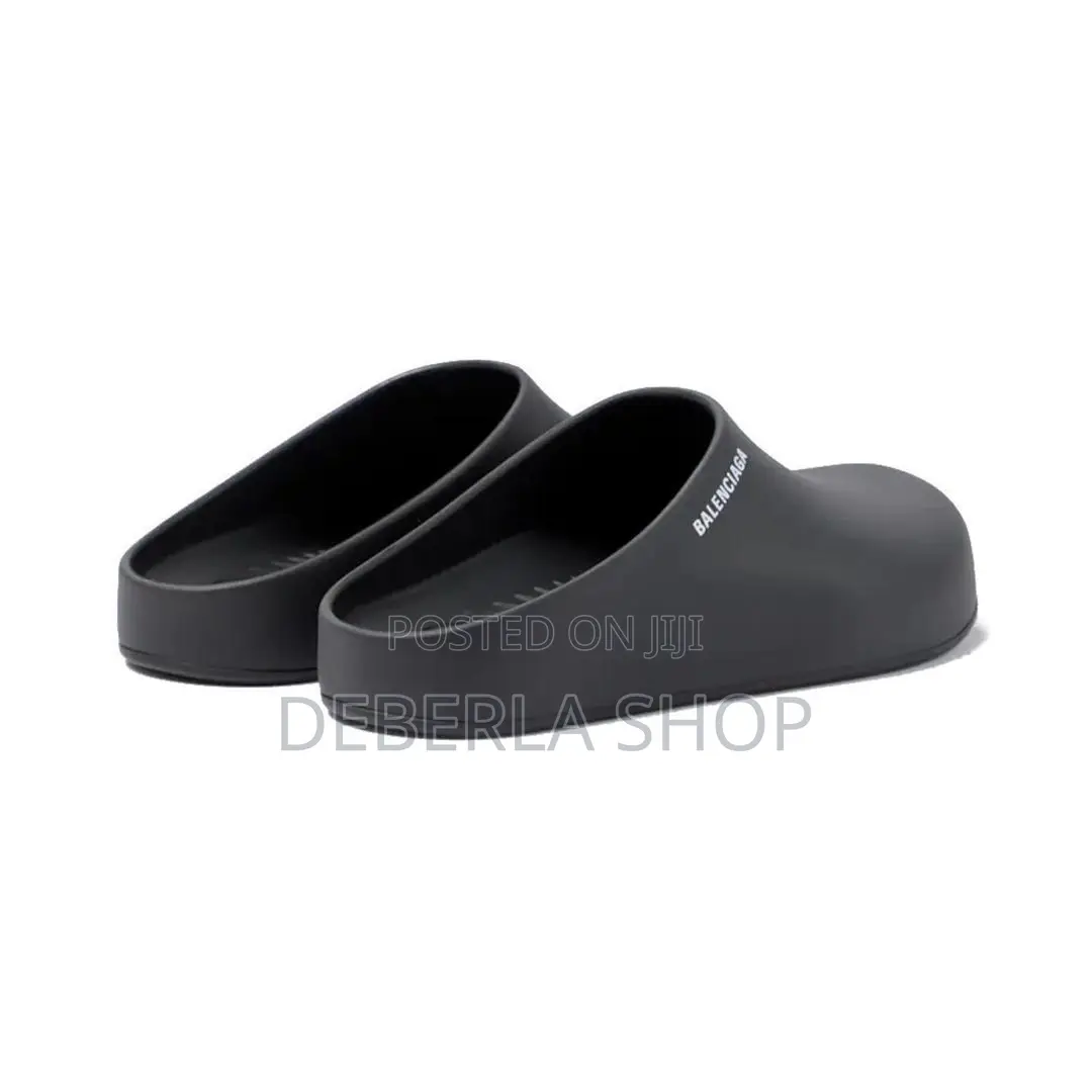 Balenciaga Semi Full Slides